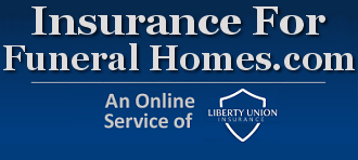 Liberty Union Insurance Logo